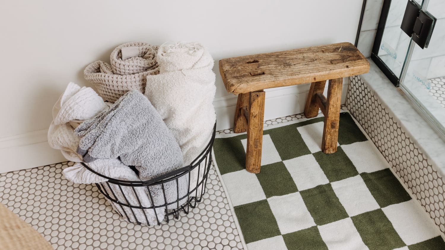 Why Quince s Turkish Ribbed Quick Dry Towel Is My New Favorite Apartment Therapy